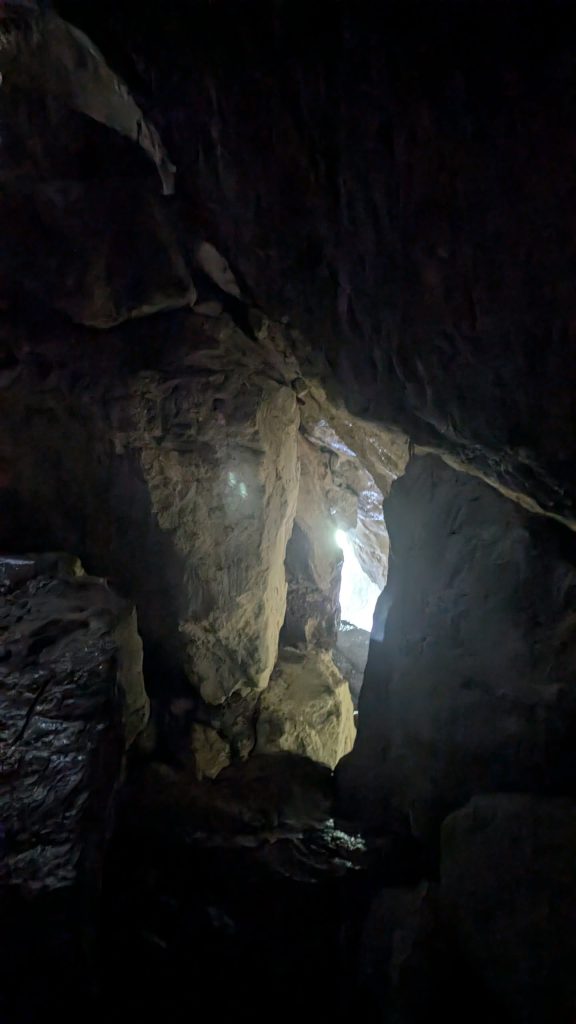 Cascades de la Belle Inconnue, photo 8