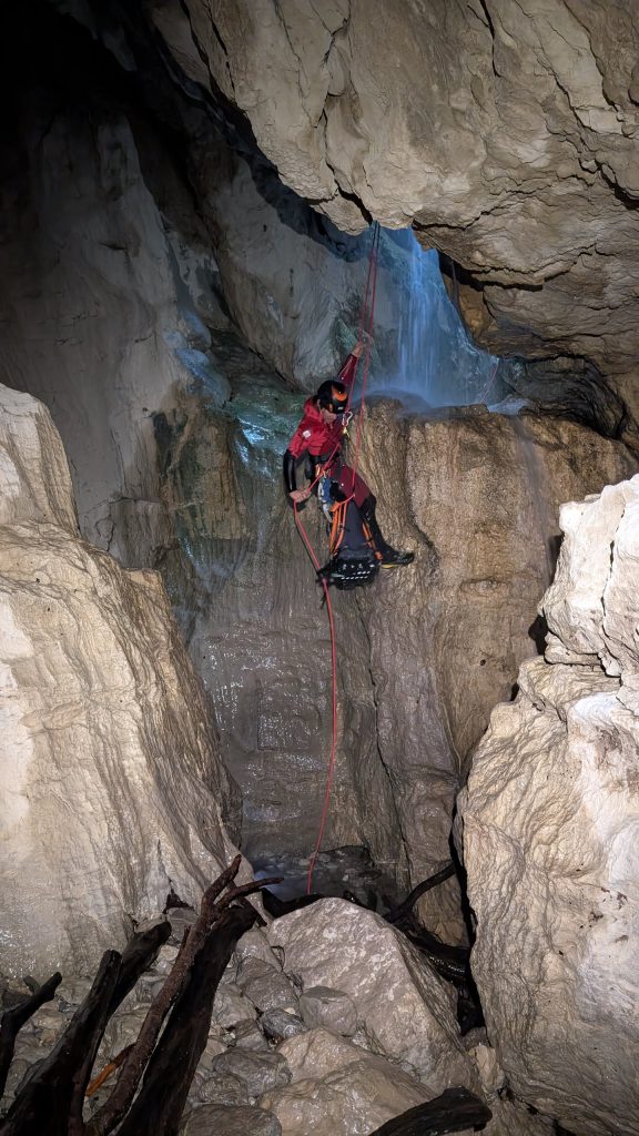 Cascades de la Belle Inconnue, photo 10