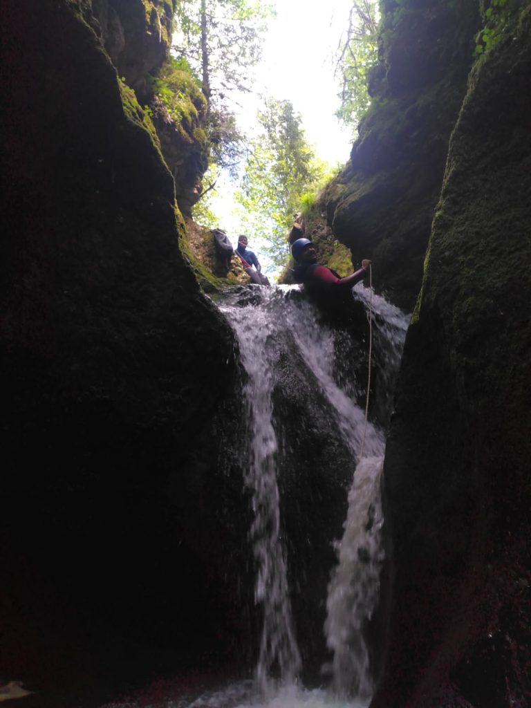 La Sémine (amont), photo 6