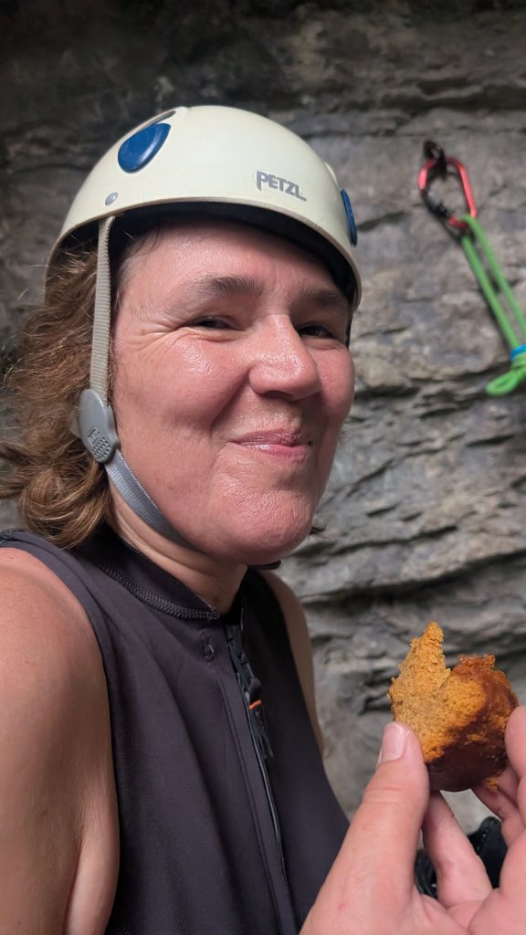 Canyon d' Angon, photo 4