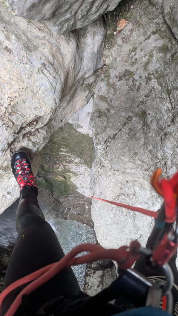 Canyon d' Angon, photo 13