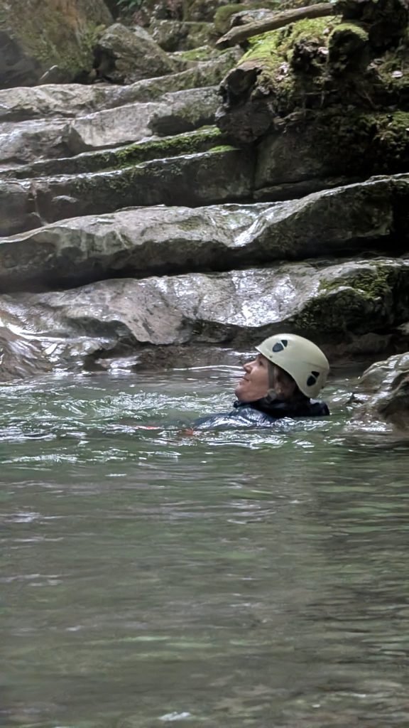 Canyon d' Angon, photo 26