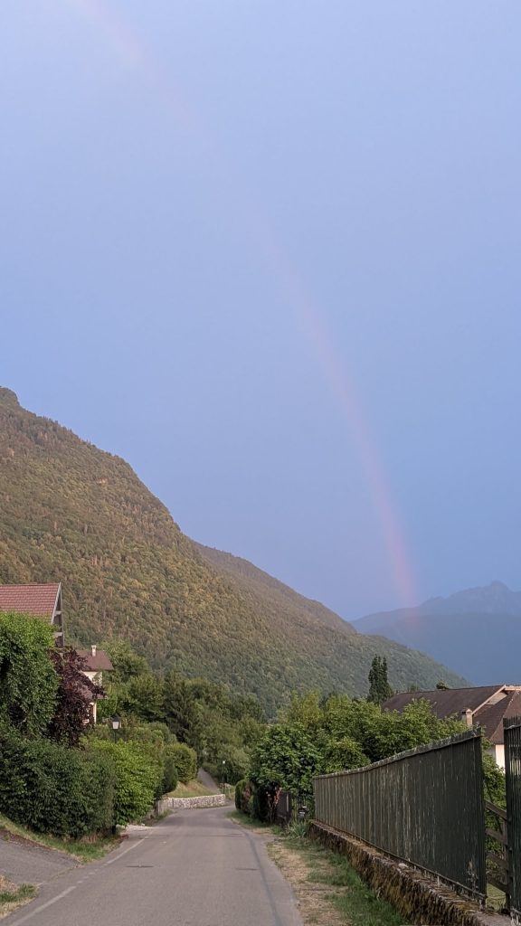Canyon d' Angon, photo 35