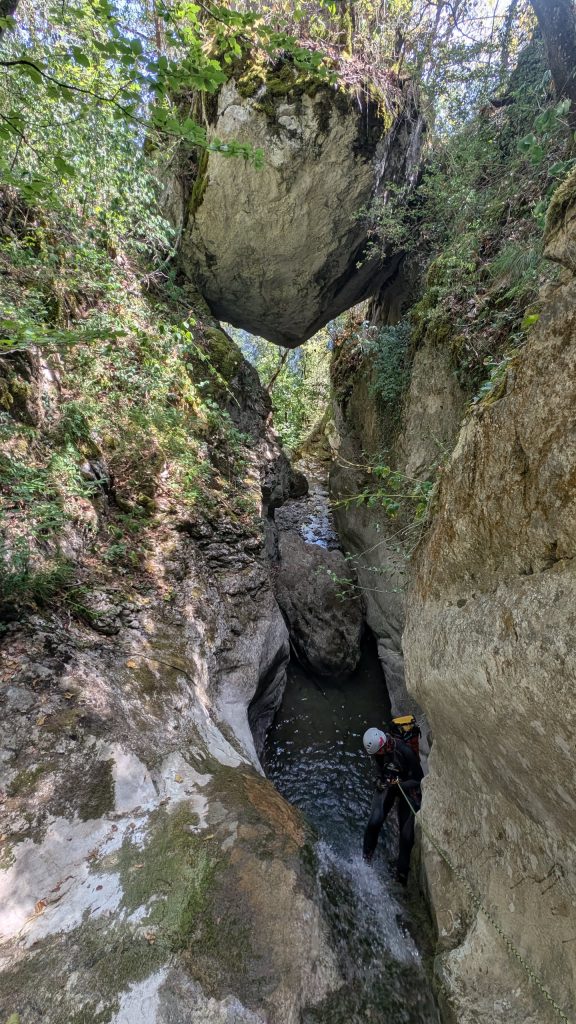 Cascades de Morette, photo 3