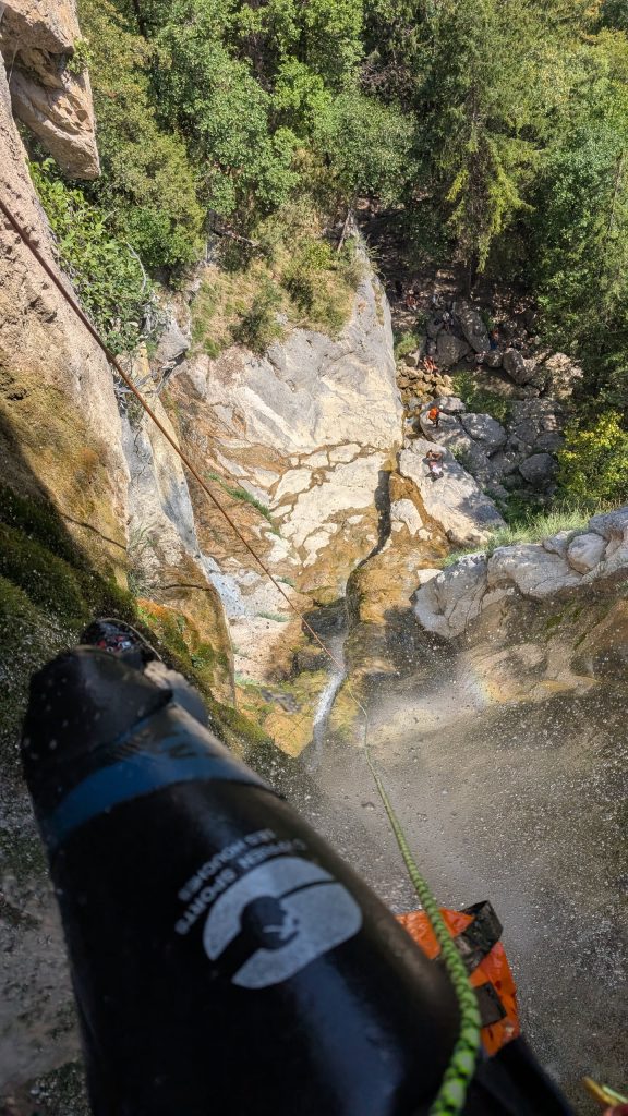 Cascades de Morette, photo 7