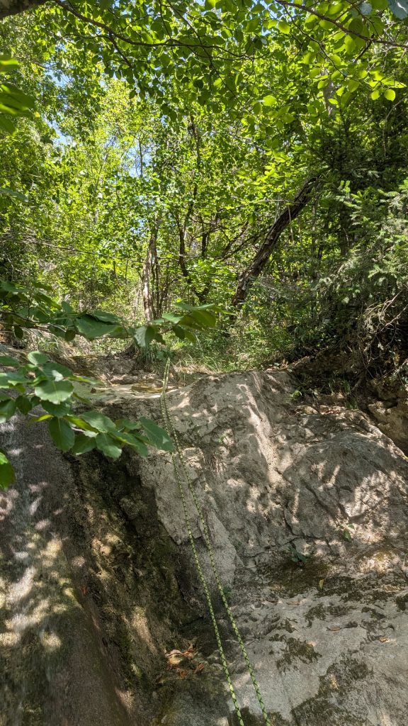 Cascades de Morette, photo 11