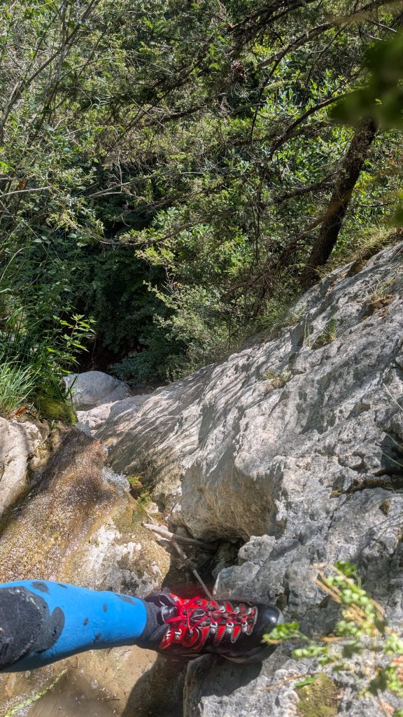 Cascades de Morette, photo 12