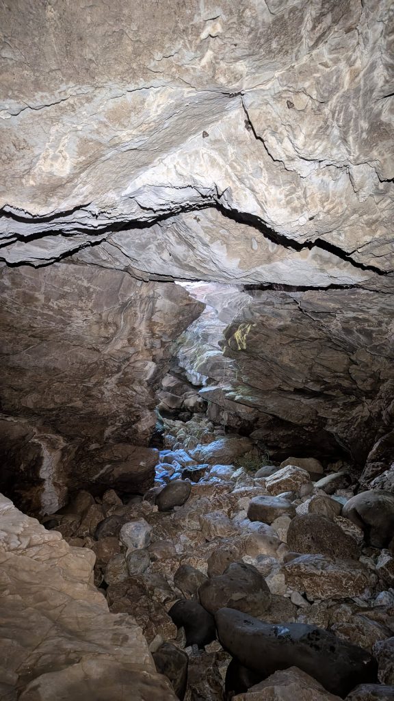Cascades de Morette, photo 13