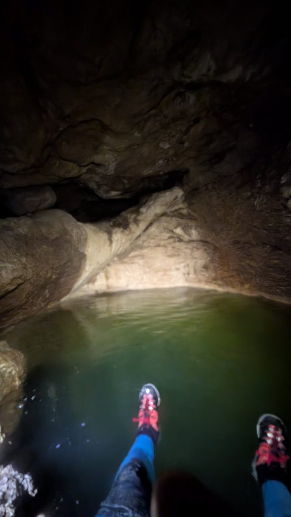 Cascades de Morette, photo 14