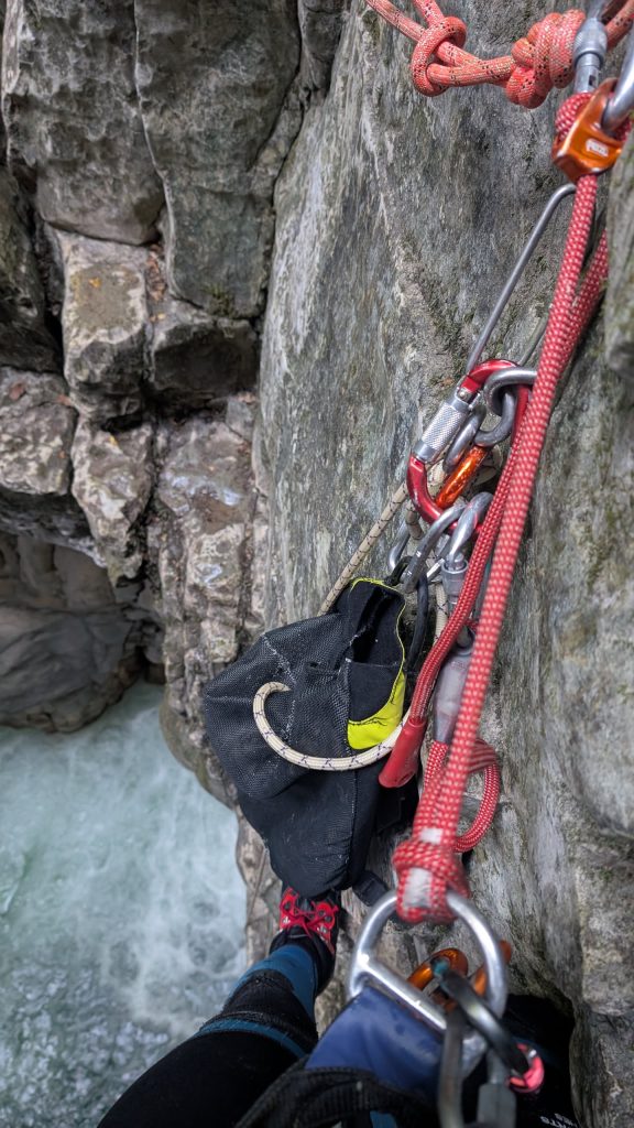 Gorges de Chailles Saint-Béron, photo 18