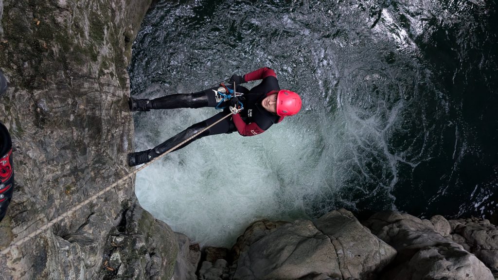 Gorges de Chailles Saint-Béron, photo 21