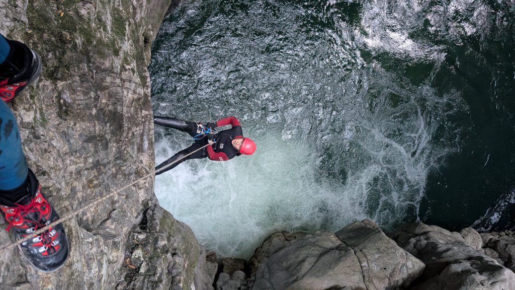Gorges de Chailles Saint-Béron, photo 22