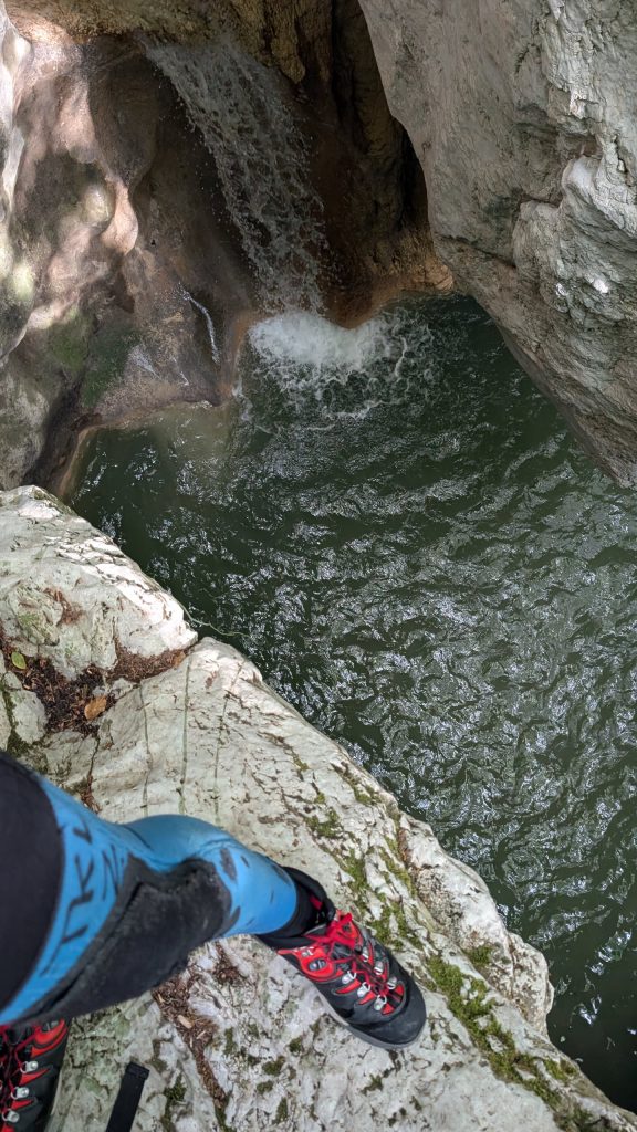 Le Pont du Diable, photo 1