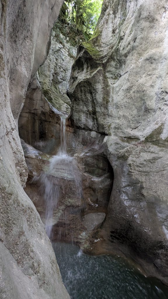 Le Pont du Diable, photo 4