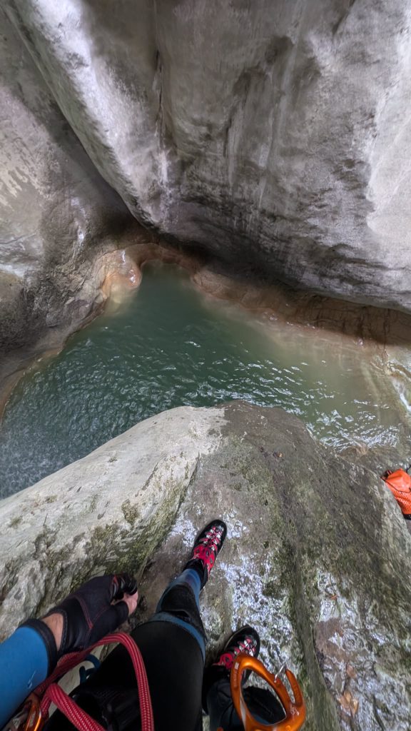Le Pont du Diable, photo 5