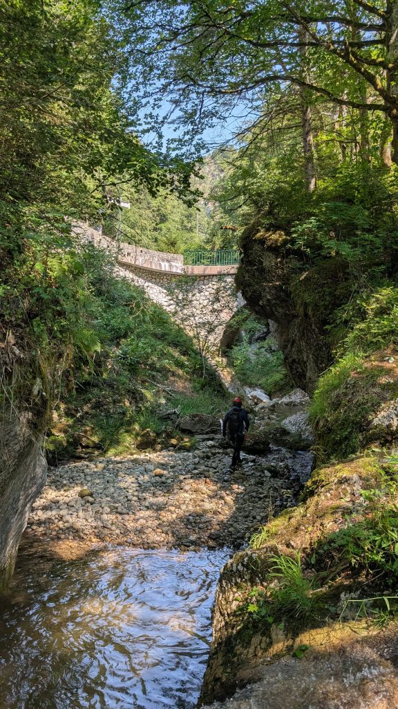 Les Ecouges (Partie I), photo 1