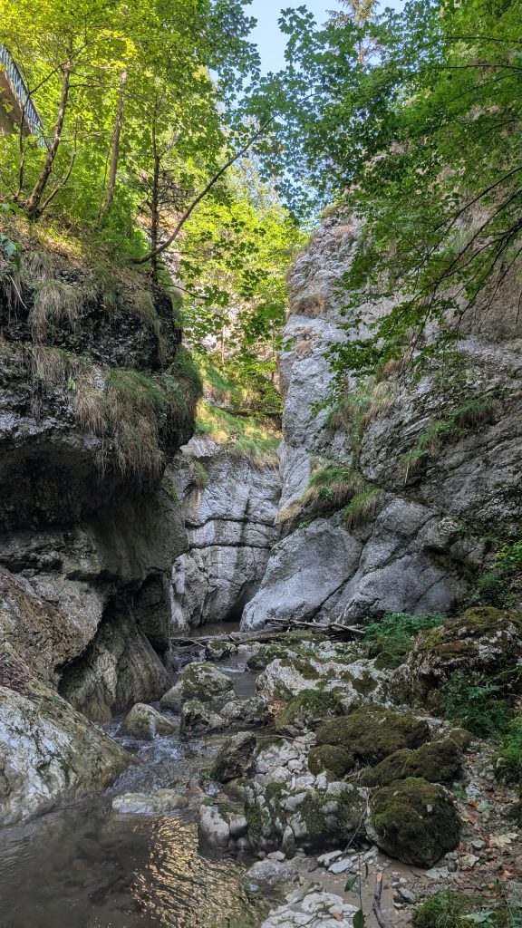 Les Ecouges (Partie I), photo 2