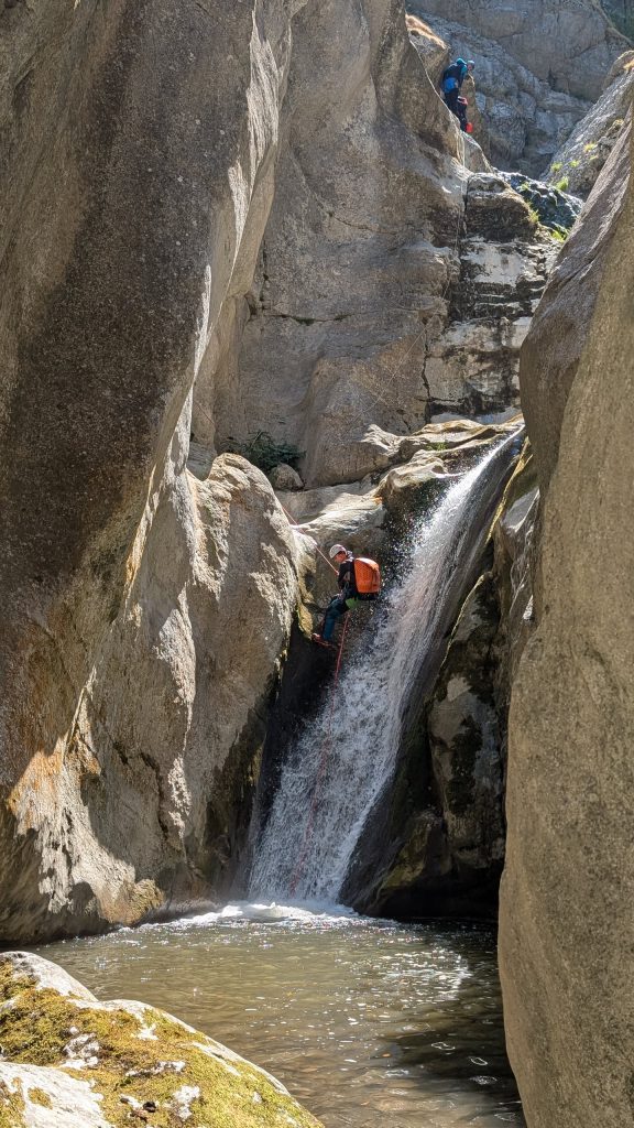 Les Ecouges (Partie I), photo 3