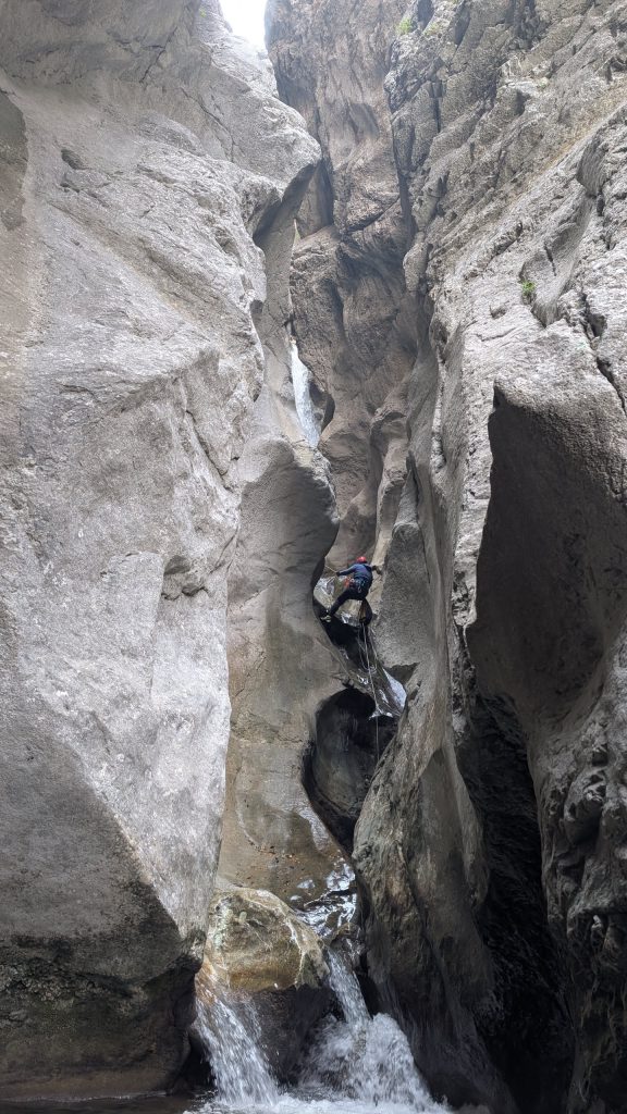 Les Ecouges (Partie I), photo 9
