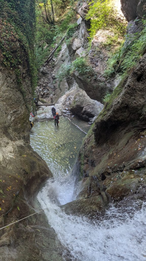 Les Ecouges (Partie I), photo 23