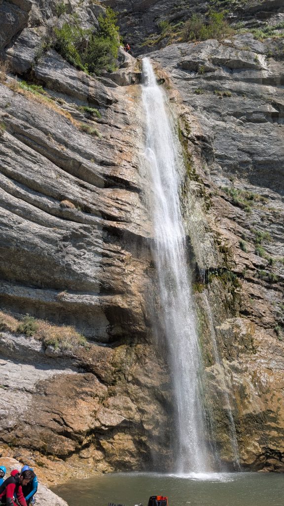 Les Ecouges (Partie II) Saint-Gervais, photo 21