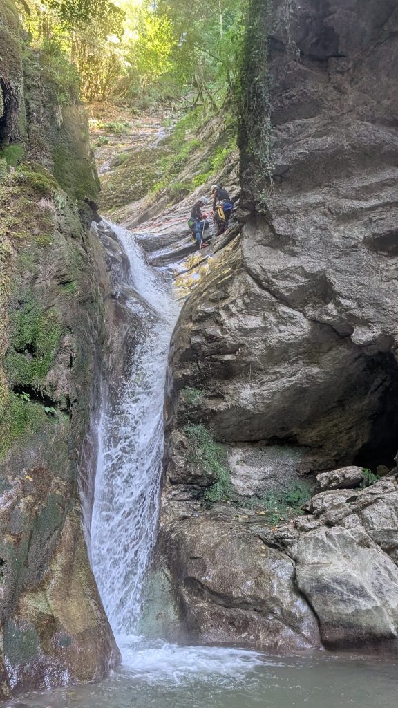 Les Ecouges (Partie II) Saint-Gervais, photo 24