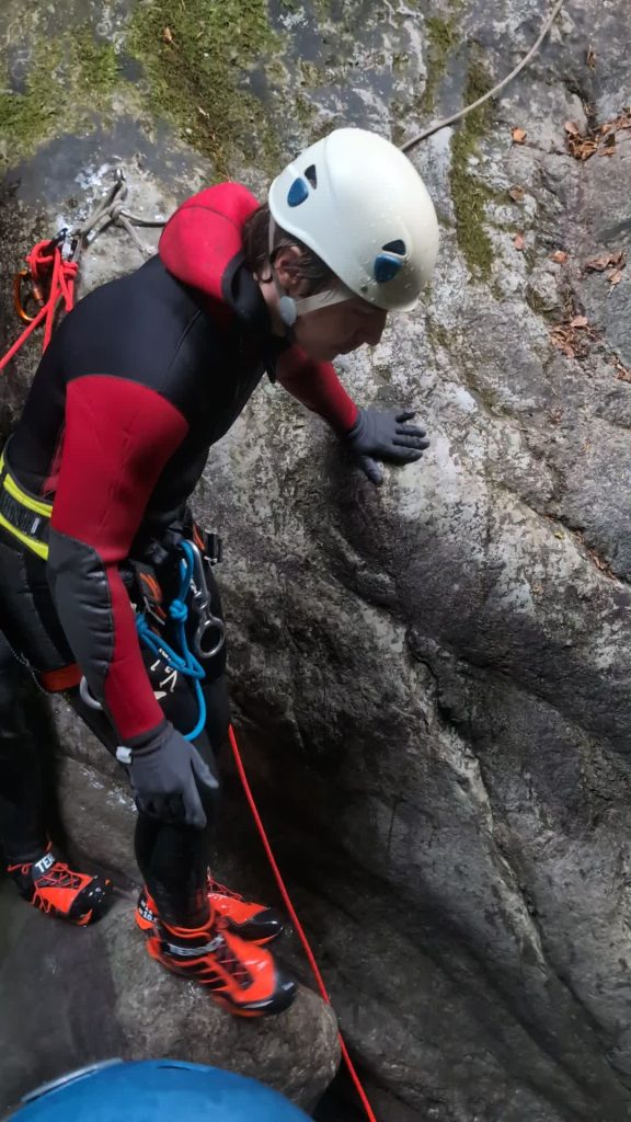 Nant de Montmin, photo 4