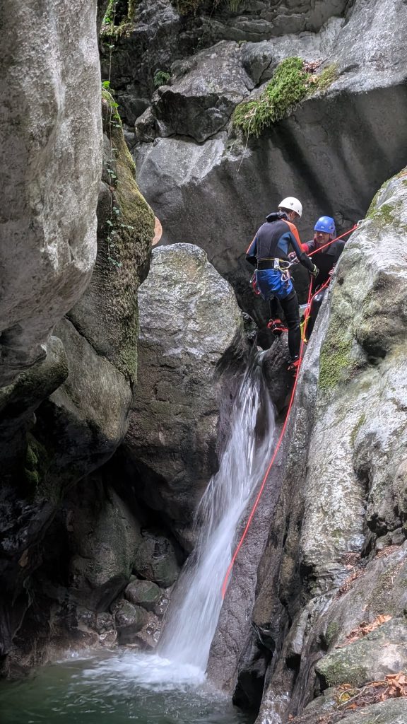 Nant de Montmin, photo 5