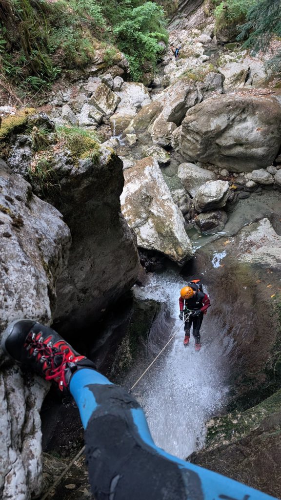 Nant de Montmin, photo 6