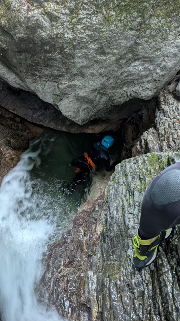 Nant de Montmin, photo 8