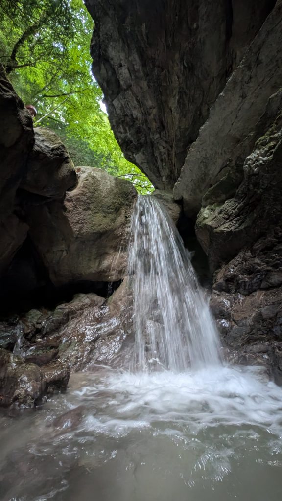 Nant de Montmin, photo 9