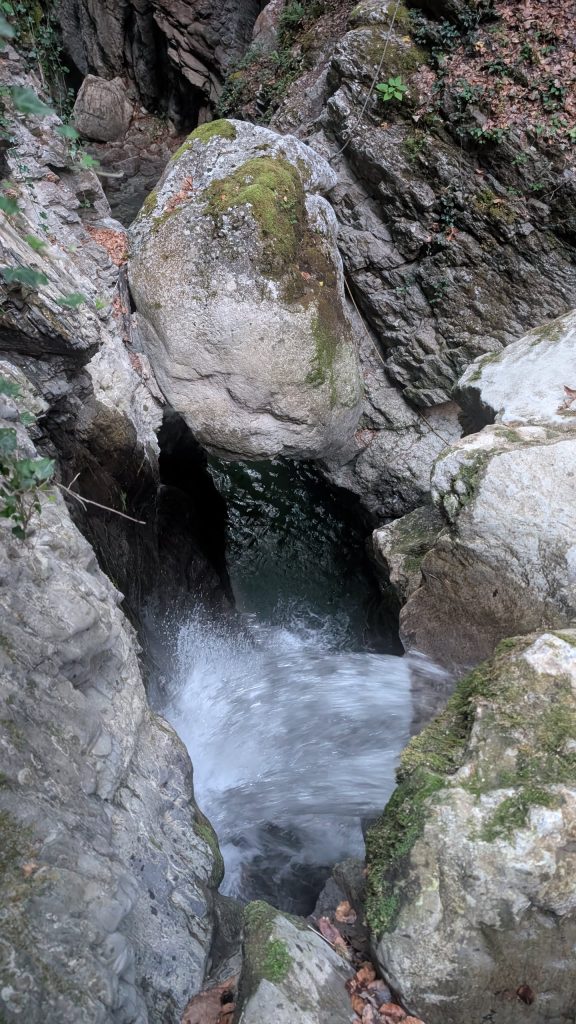 Nant de Montmin, photo 11