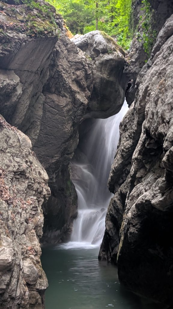 Nant de Montmin, photo 12