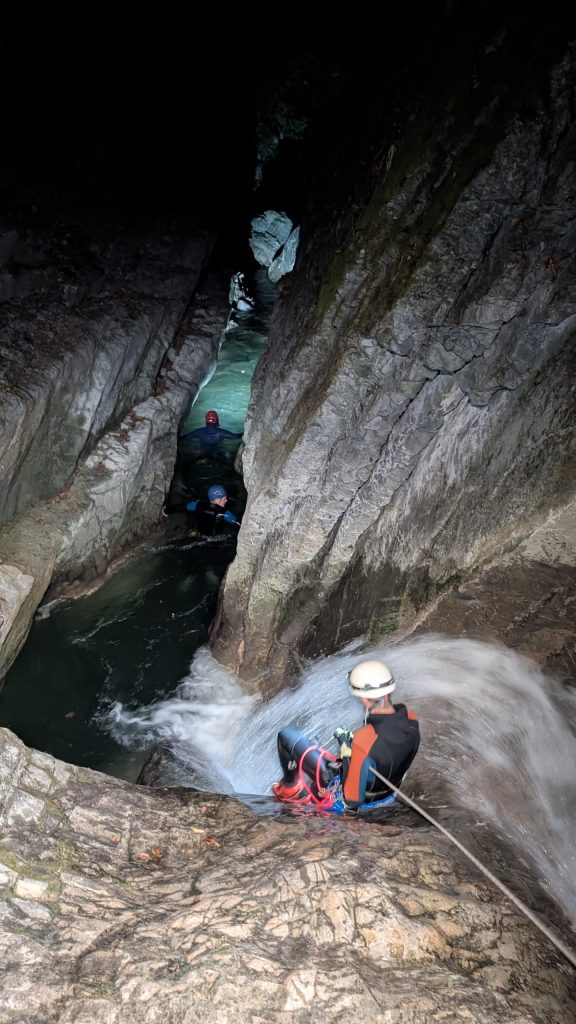 Nant de Montmin, photo 14