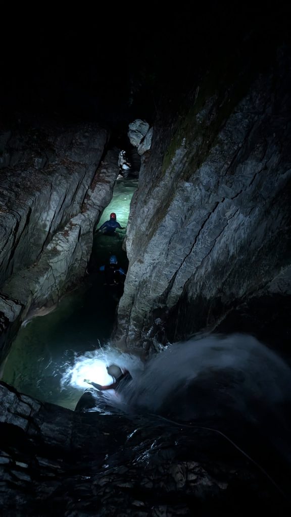 Nant de Montmin, photo 15