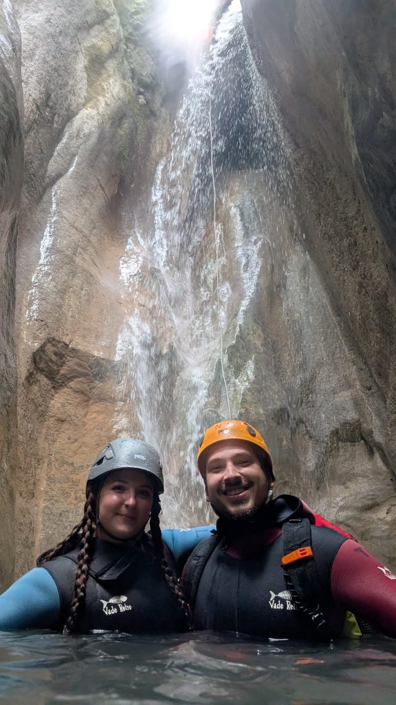 Canyon d' Angon, photo 7