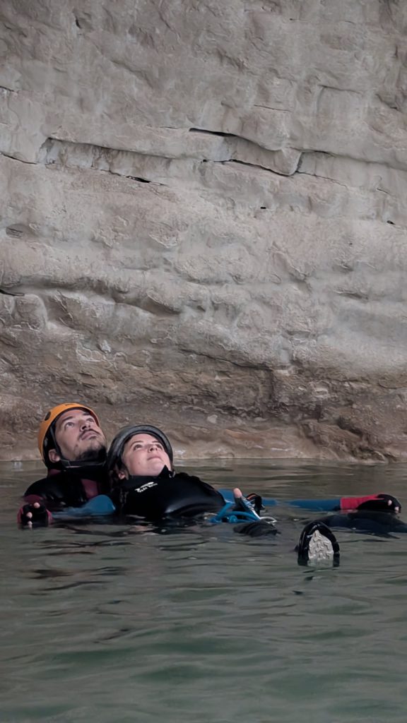Canyon d' Angon, photo 16