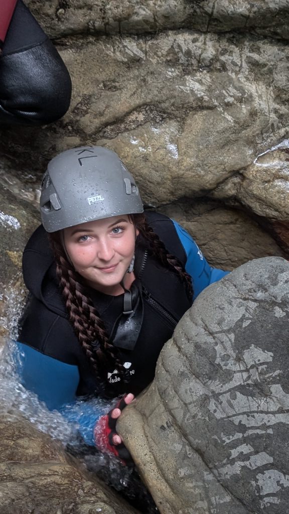 Canyon d' Angon, photo 19