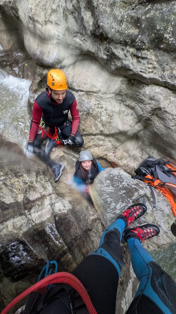 Canyon d' Angon, photo 20