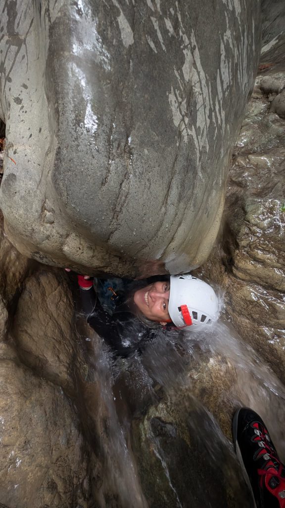 Canyon d' Angon, photo 22