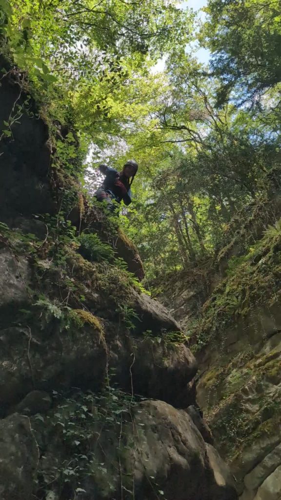 Canyon d' Angon, photo 29
