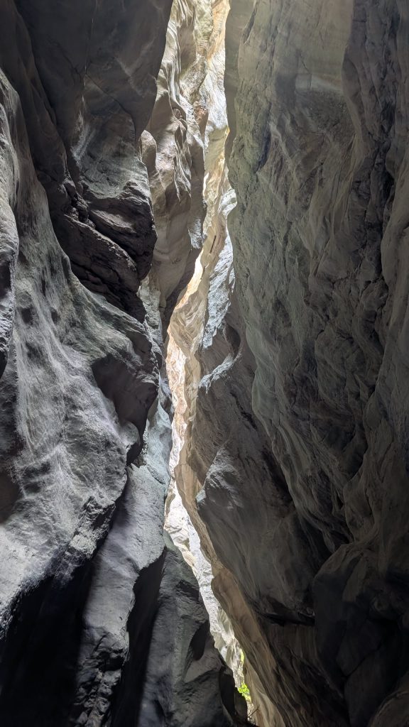 Canyon de la Morge, photo 11