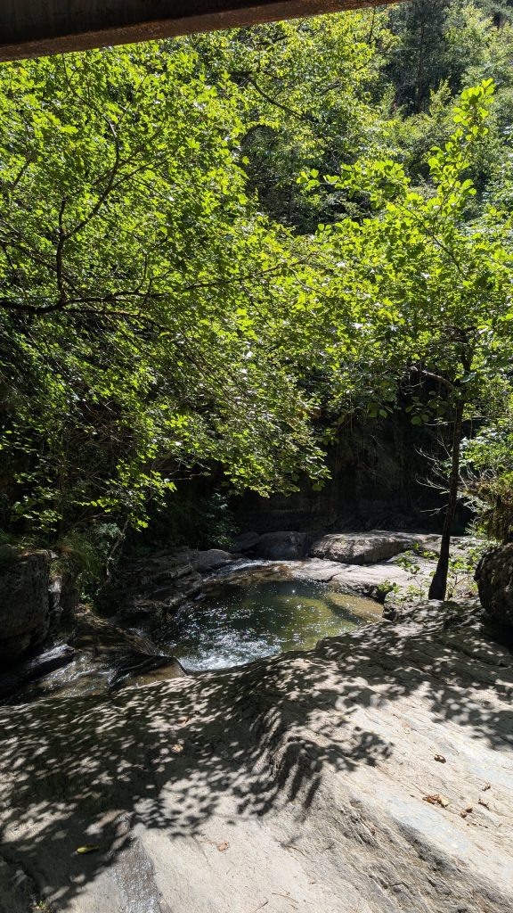 Riou de La Bollène, photo 2