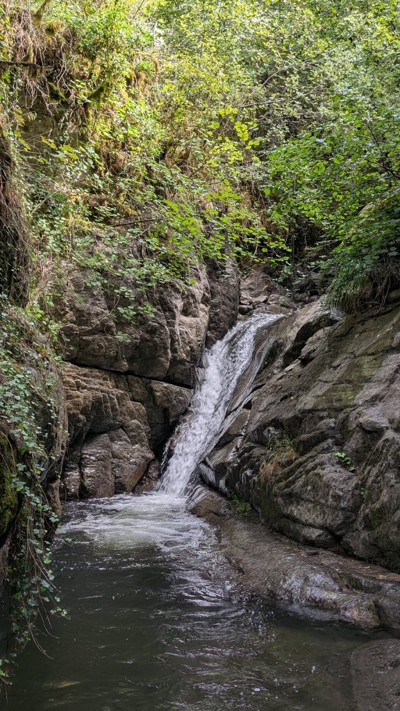 Riou de La Bollène, photo 3