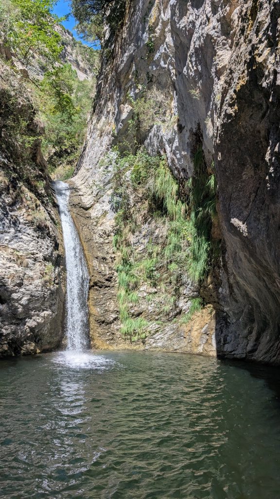 Riou de La Bollène, photo 9