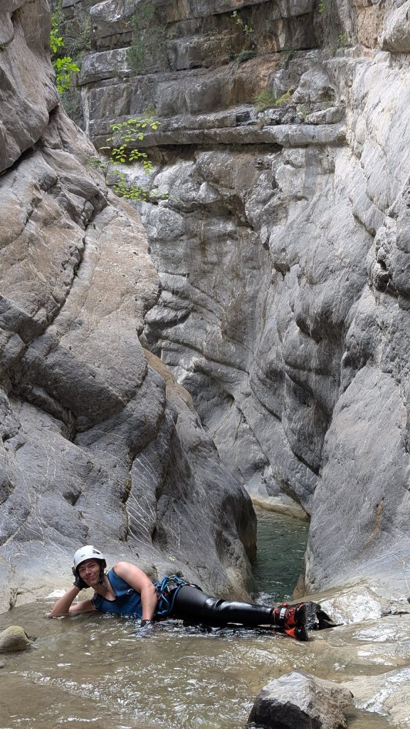 Vallon de Cramassouri, photo 2