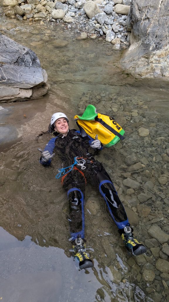 Vallon de Cramassouri, photo 3