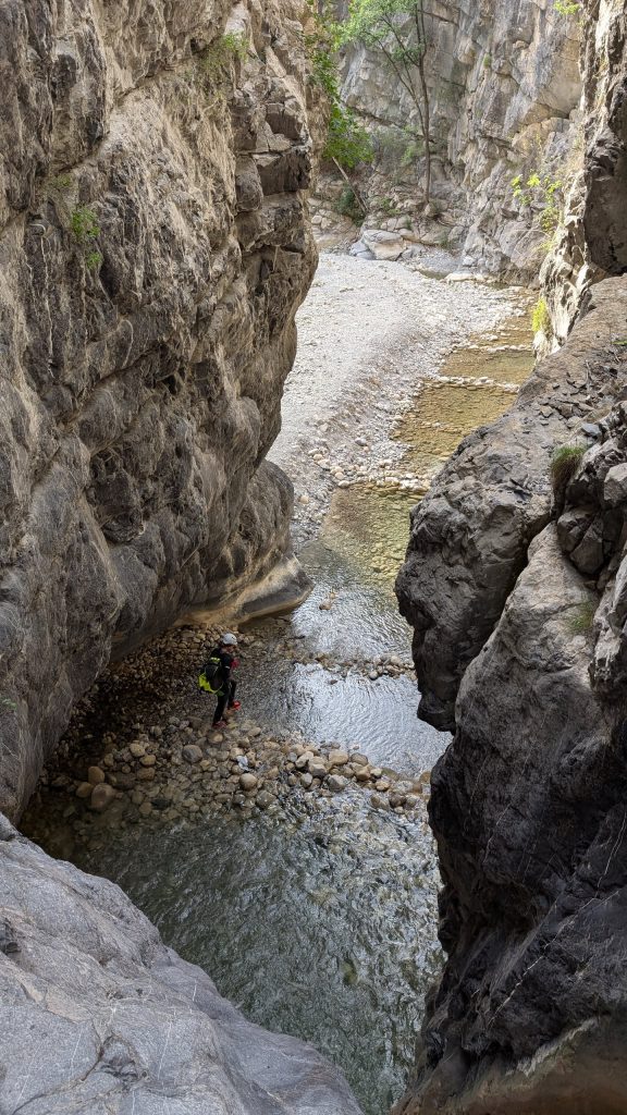 Vallon de Cramassouri, photo 4