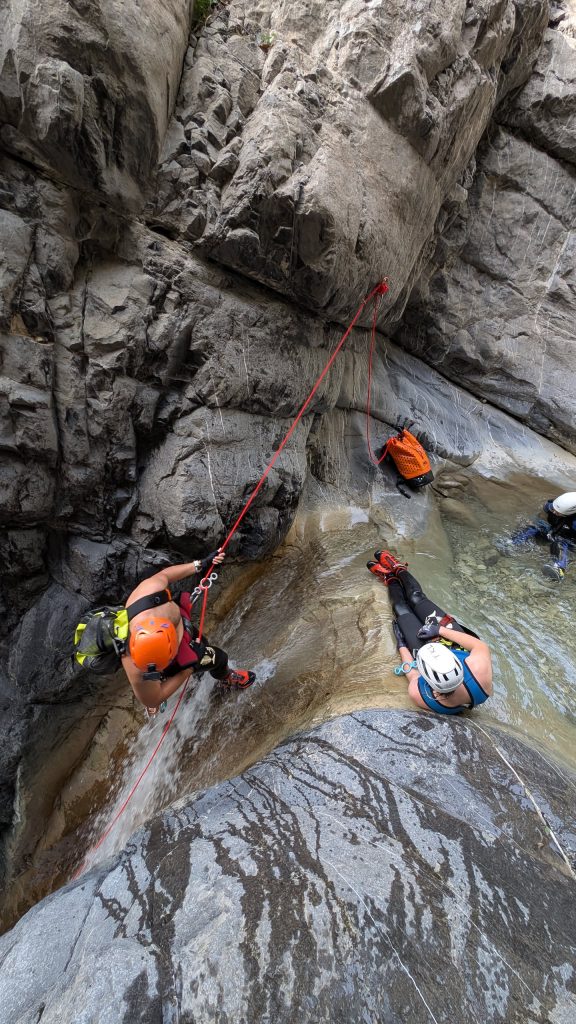 Vallon de Cramassouri, photo 5
