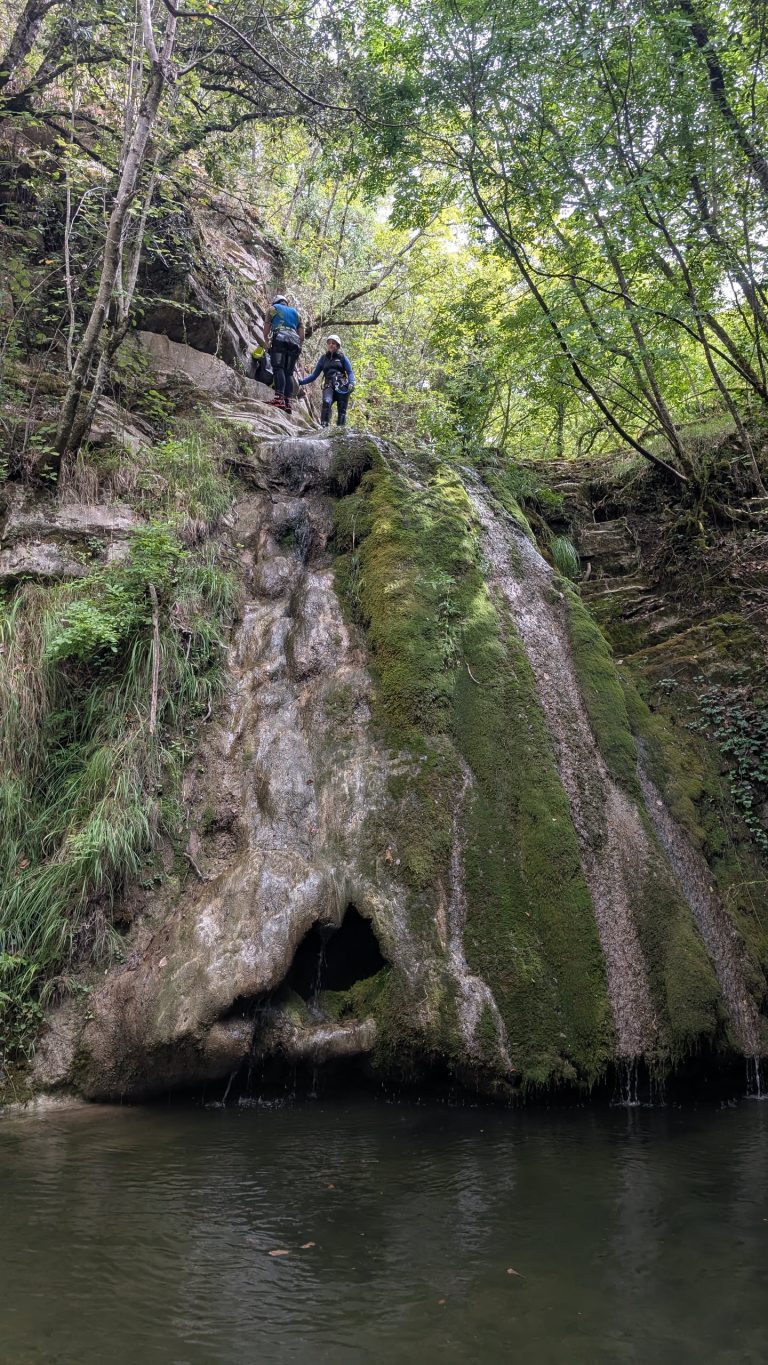 Vallon de la Peïra